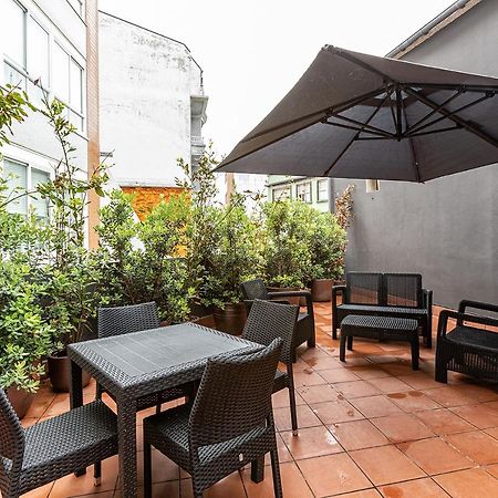 מאלפיקה Apartamentos Pensua Sisargas מראה חיצוני תמונה