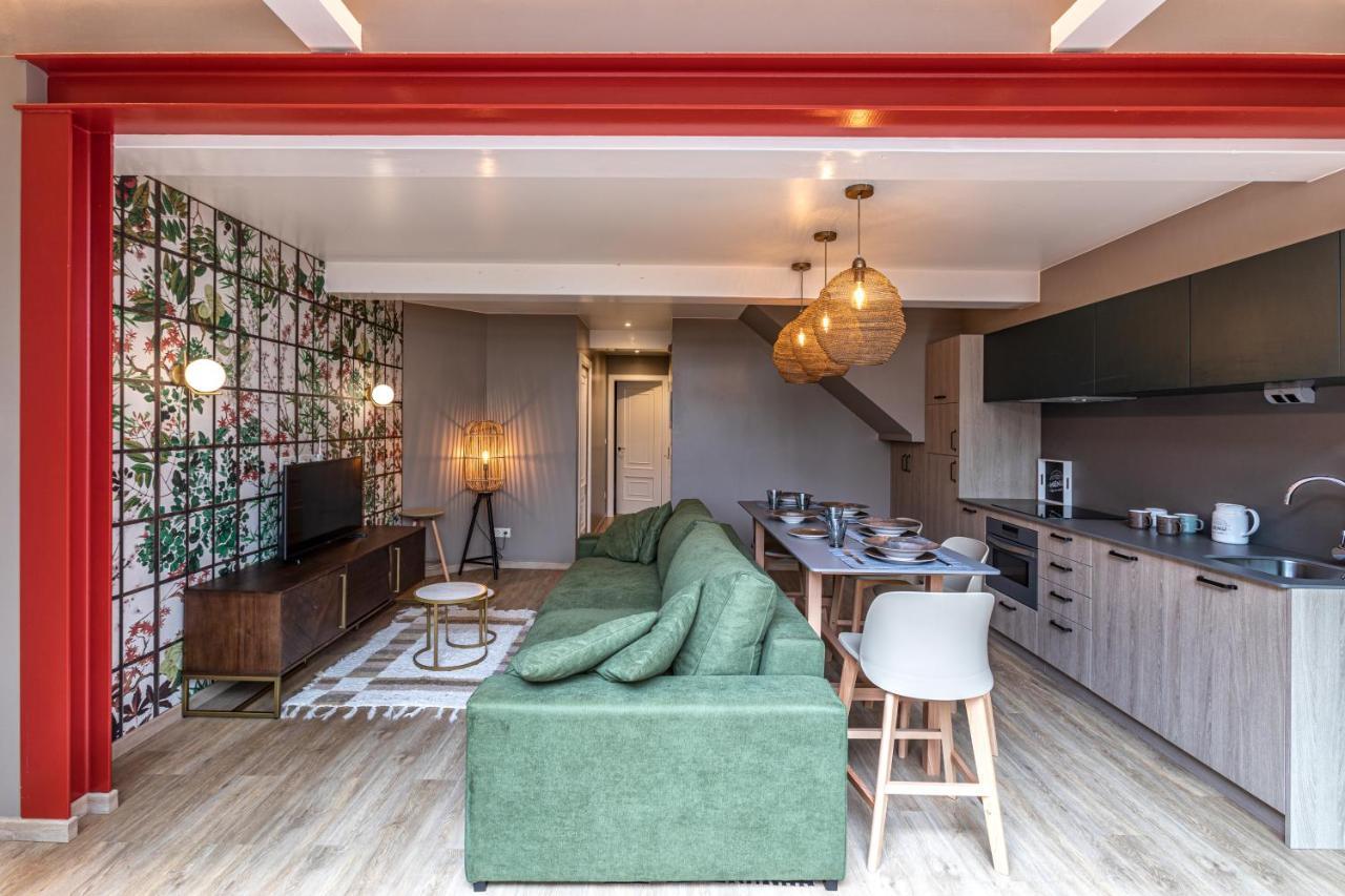 מאלפיקה Apartamentos Pensua Sisargas מראה חיצוני תמונה