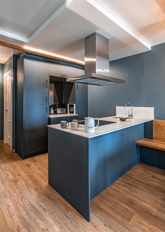 מאלפיקה Apartamentos Pensua Sisargas מראה חיצוני תמונה